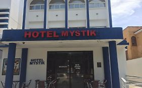 Mystik Hotel Santo Domingo